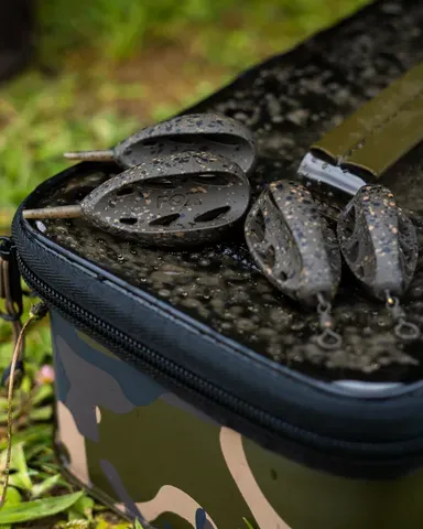 Fox Edges Swivel Paste Bomb Sinker 70g