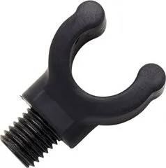 Prologic Clinch Rubber Butt Grip Small 13mm