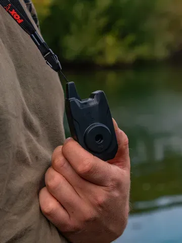 Fox Mini Micron X Bissanzeiger Set 2+1