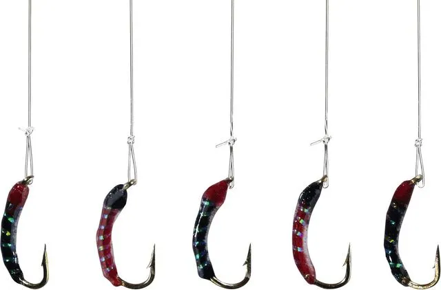 Balzer Felchen Hegene Rig #12 180cm Paternoster