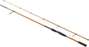 Abu Garcia Svartzonker X 2.4m 30–100g Fast 2pc