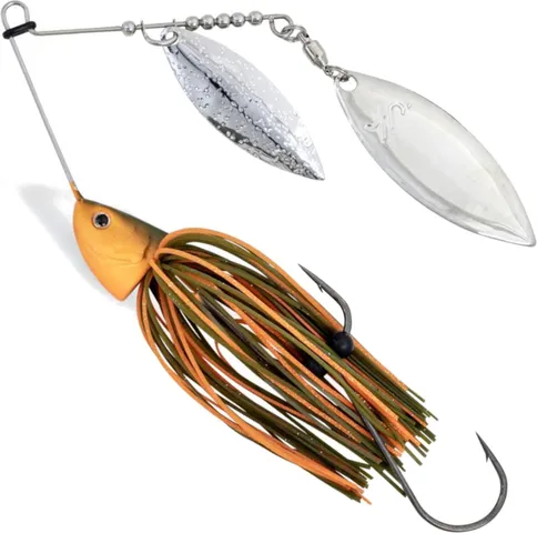 4Street Spinnerbait 13cm 21g Natural