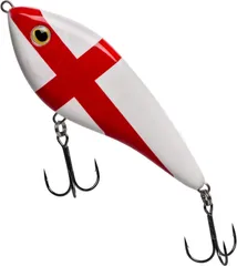 Westin Swim Glidebait World Cup 12cm 53g England