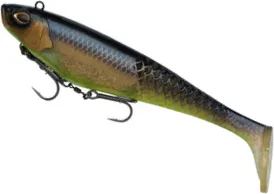 Berkley Cullshad Deep Swimbaits 20cm 110g AYU GREEN