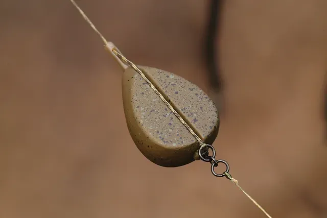 Fox Edges Camo Tadpole Inline Insert 10pcs