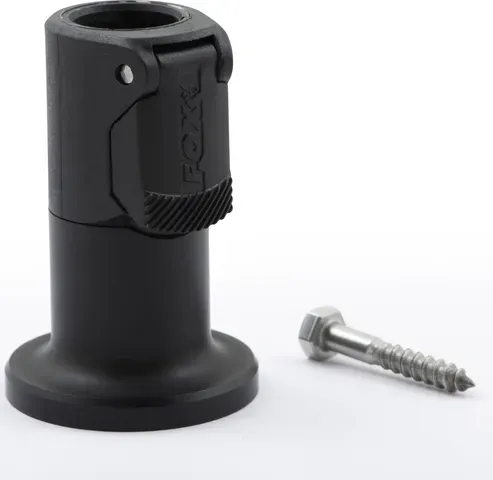 Fox Black Label Stage Stand Bankstick-Halterung