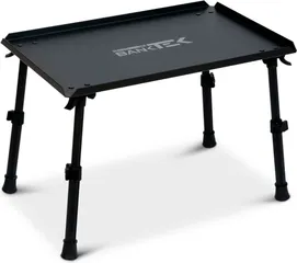 Sonik Bank-Tek Bivvy Table 47cm Aluminium