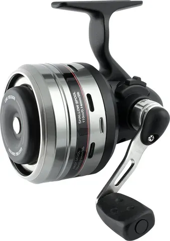 Abu Garcia 507 MkII Encapsulated Reels 507 408g 5.4kg 56cm 4.5:1