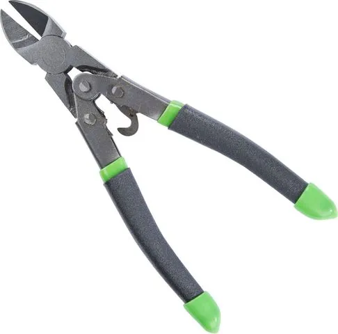 Balzer Seitenschneider Pliers 21cm