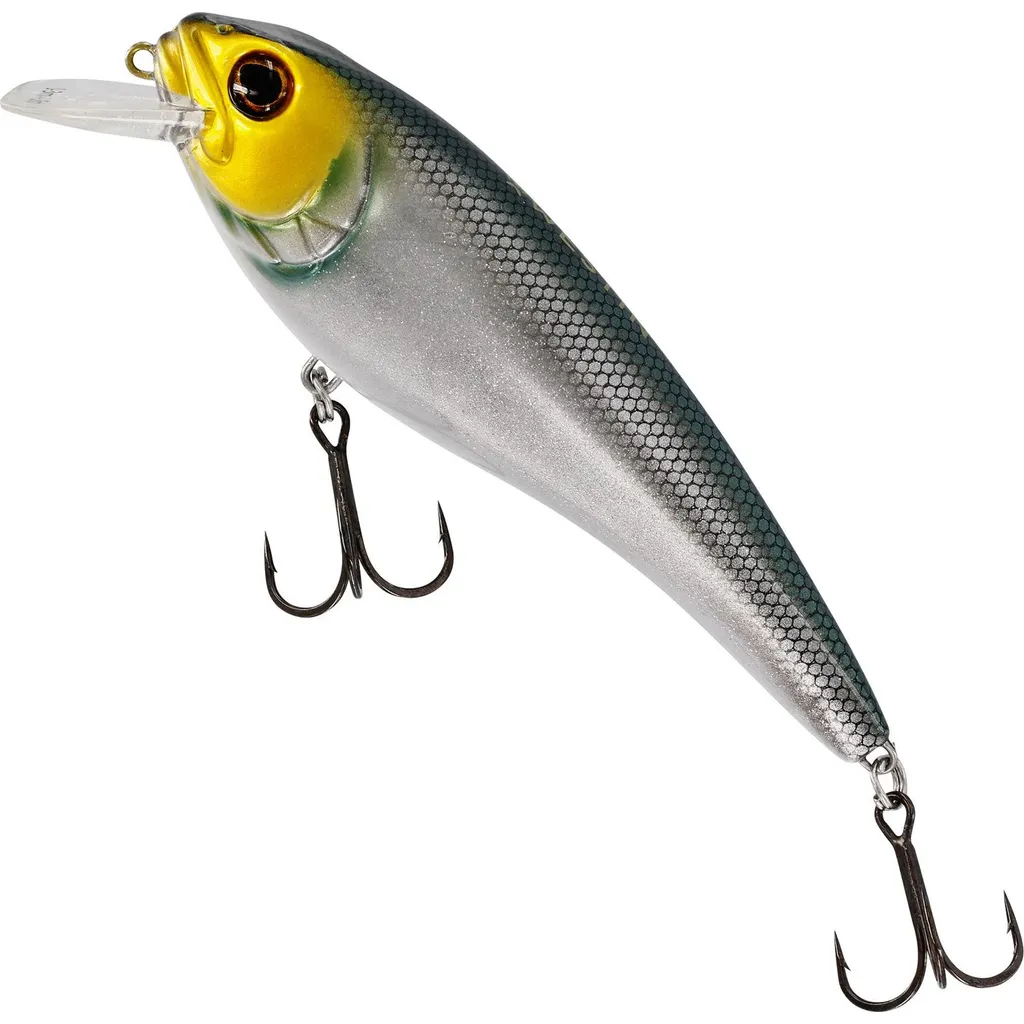 Westin RawBite Wobbler 17cm 2–4m 100g