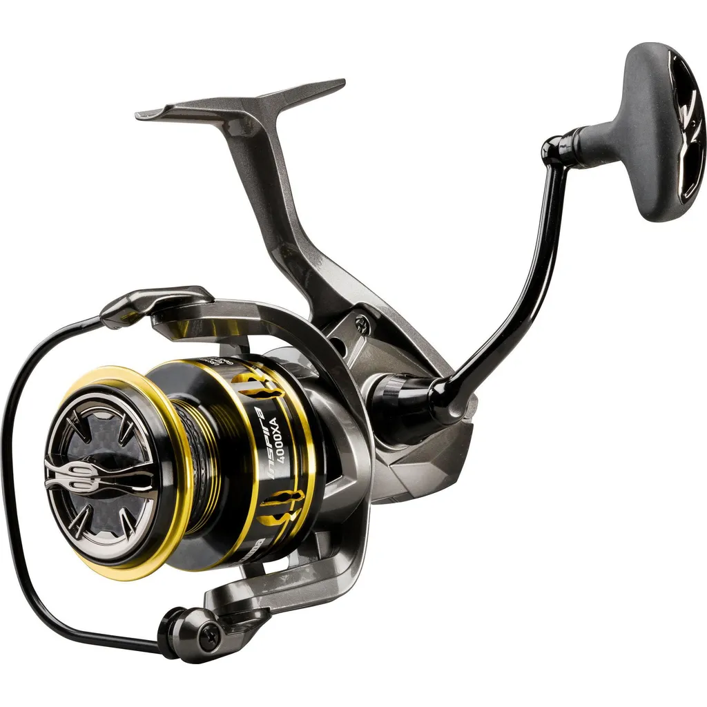 Okuma INSPIRA Spinnrolle ISX 2500A 5.3:1
