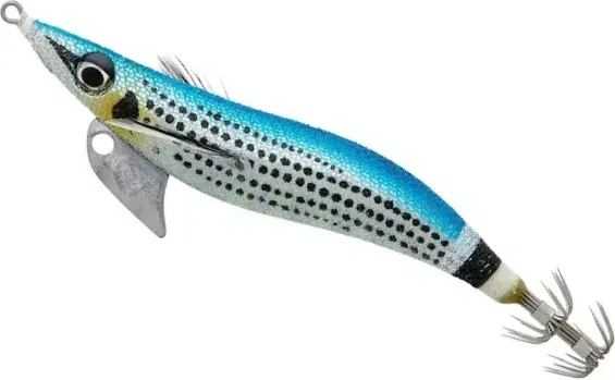 Savage Gear Squid Dealer Crankbaits 9.5cm 2–10m 14.3g Oblada