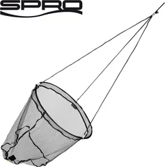Spro Freestyle Dropnet XTRA 60cm