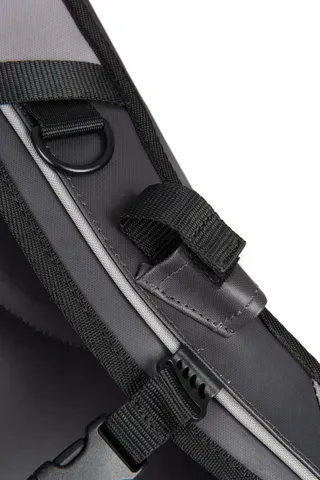 Fox Rage Pro Series Waterproof Rucksack 32x17.5x50cm 100% Polyester TPU