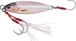 Savage Gear Slow Seeker 30g 2–17m Pink Glow