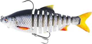 Westin Ricky The Roach Multi Jointed R2F 18cm 83g Real Roach Sinking