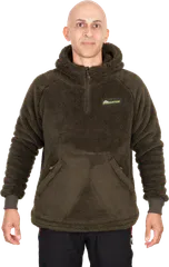 Fox Rage Predator Sherpa Hoody XXL