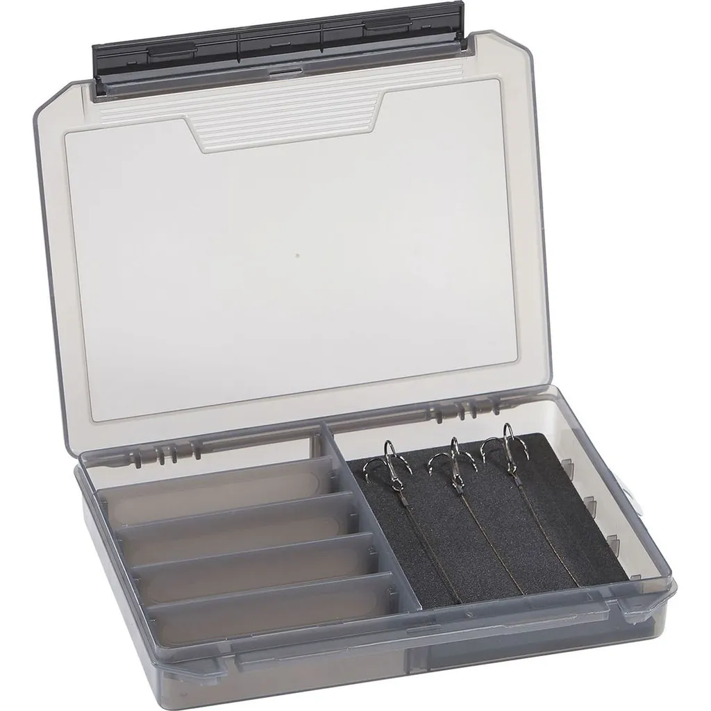 Balzer Shirasu Köderbox 24.5x19x4cm