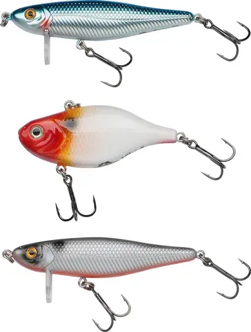 Berkley Pulse Hardbait Pack Asp