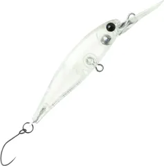 Lucky Craft BFreeze 48LB FJ Crankbait 4.8cm 2g Clear