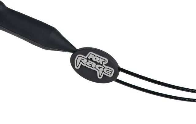 Fox Rage Sunglasses Lanyard SS304 / Nylon / Silicone / PVC Soft Rubber