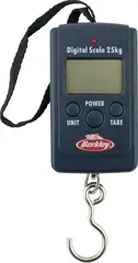 Berkley FishinGear Digital Pocket Scale 25kg