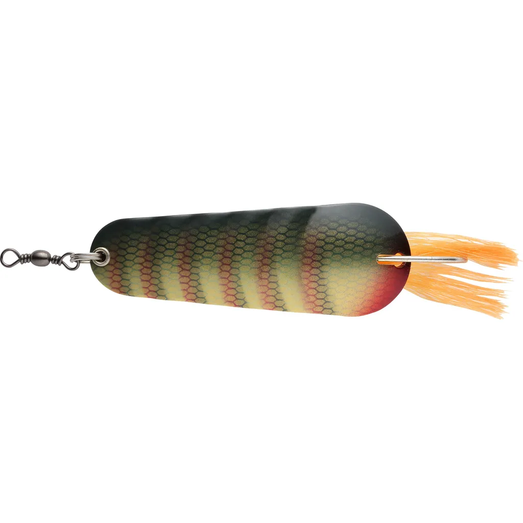 Abu Garcia Atom Vass Blinker 20g Yellow Perch