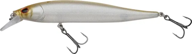 Berkley DEX Stunna 100 Jerkbaits 10cm 10.2g 0.7–1.5m Super Slow Sinking