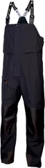 Westin W6 Pants Rain Bib 10000mm 10000g/m²/24h