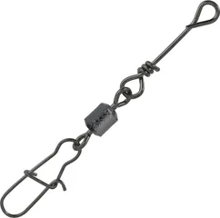 Balzer No Knot Snap Swivel 8kg