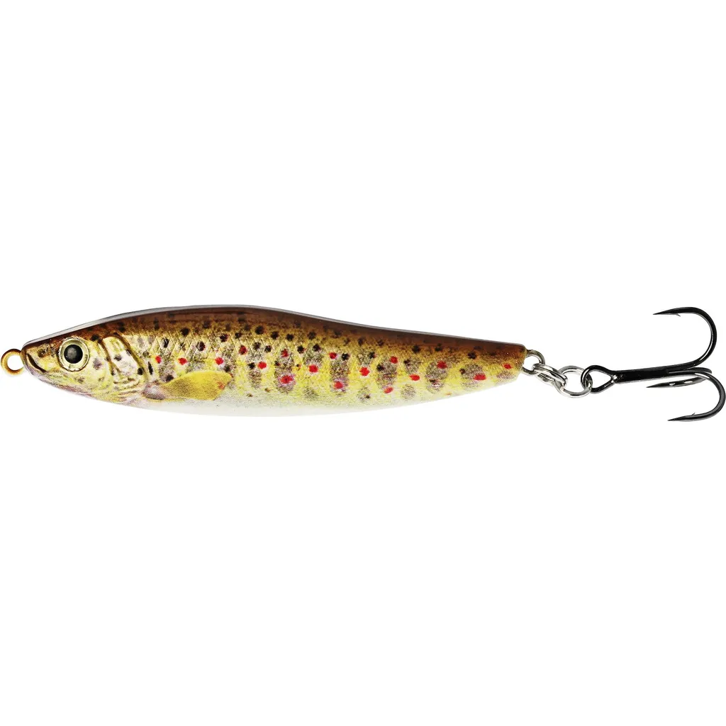 Westin GOBY V2 Meerforellenköder 6cm 16g Brown Trout Fry