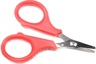Cresta Visorate Braid Scissors 68200