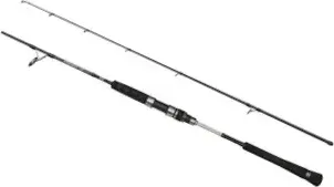 Penn Prevail III Jigging Spin 1.83m Max.180g 2pc Fast