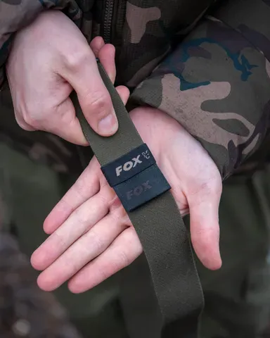 Fox Elastischer Gürtel CFX480 Std 101cm