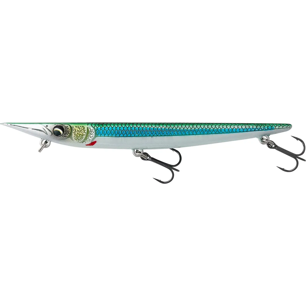 Savage Gear Needle Tracker Oberflächenköder 10cm 10g Sayoris