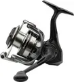Savage Gear SG4 Spinning Reels 2500 710g Diecast aluminium handle 8+1 Aluminium