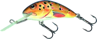 Salmo Hornet Sinking 3.5cm Trout
