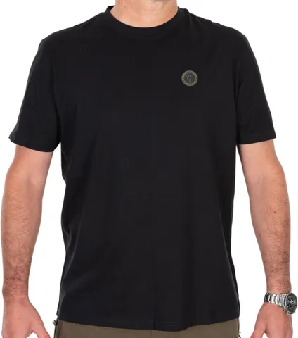 Fox Collection T T-Shirt L Black