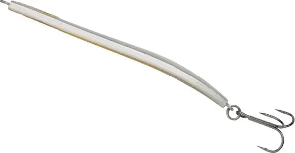 Abu Garcia Sölv Piil Crankbaits 8cm 0.5–2m 12g Smelt