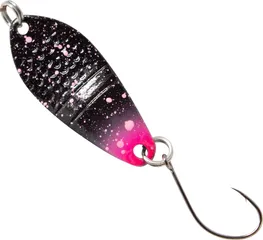 FTM Spoon Dragon 3.2cm 2.5g Schwarz-Pink Rosa/Grün