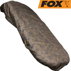 Fox Camo VRS1 Bedchair Cover 140x234cm Polyester