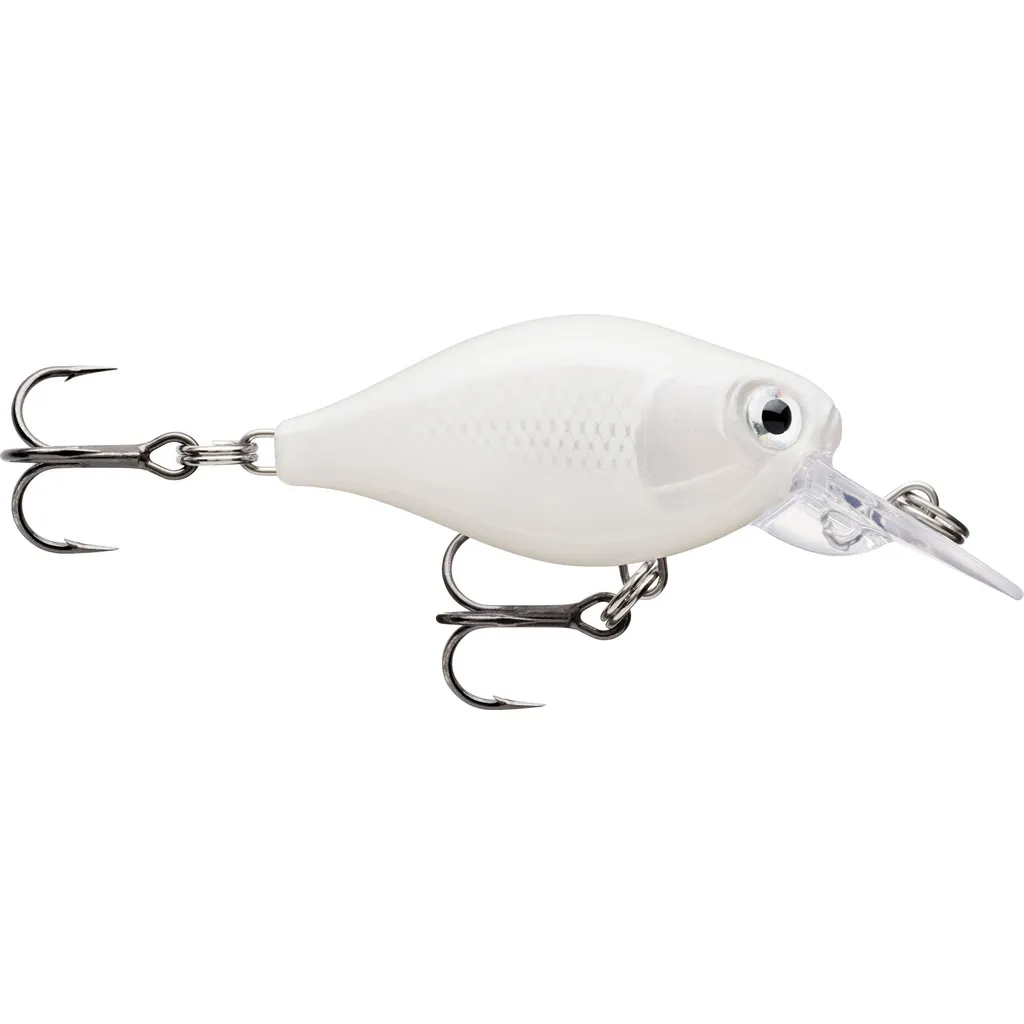 Rapala X-Light Crank Mid Runner Crankbaits 03 3.5cm 4g PW