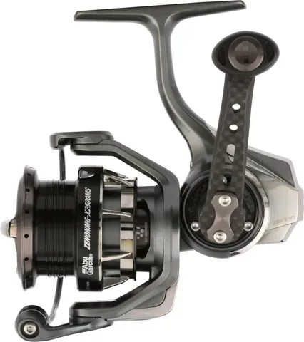 Abu Garcia Zenon MG-X Spinning Reel 2500 156g 84cm 6.2:1