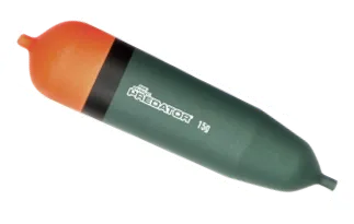 Fox Rage HD Slim Slider Float 15g