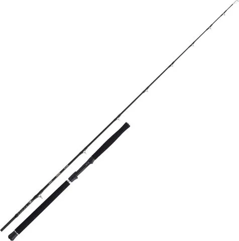 Balzer Valhall Bootsrute 2.1m 300-1000g 2pc