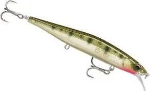 Rapala Precision Xtreme Mavrik Custom Crankbaits 11cm 1.5–1.9m 14g BBZ