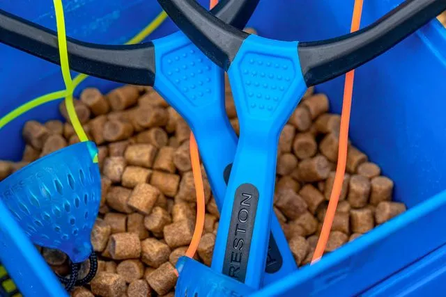 Preston Dura Slip Catapult Light/Medium