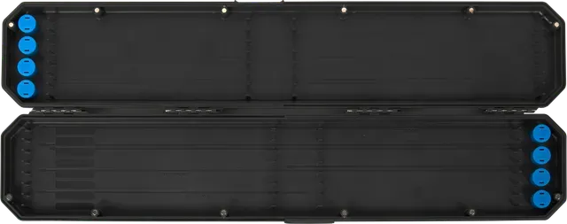 Preston Absolute Hooklength Box XL