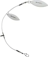 Savage Gear Mono Spinnerbait 21cm Clear/Transparent