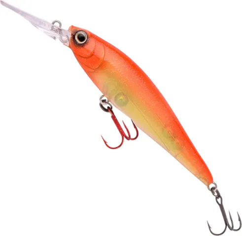 Spro Ikiru Twitch 10cm 3m 18g Tropical